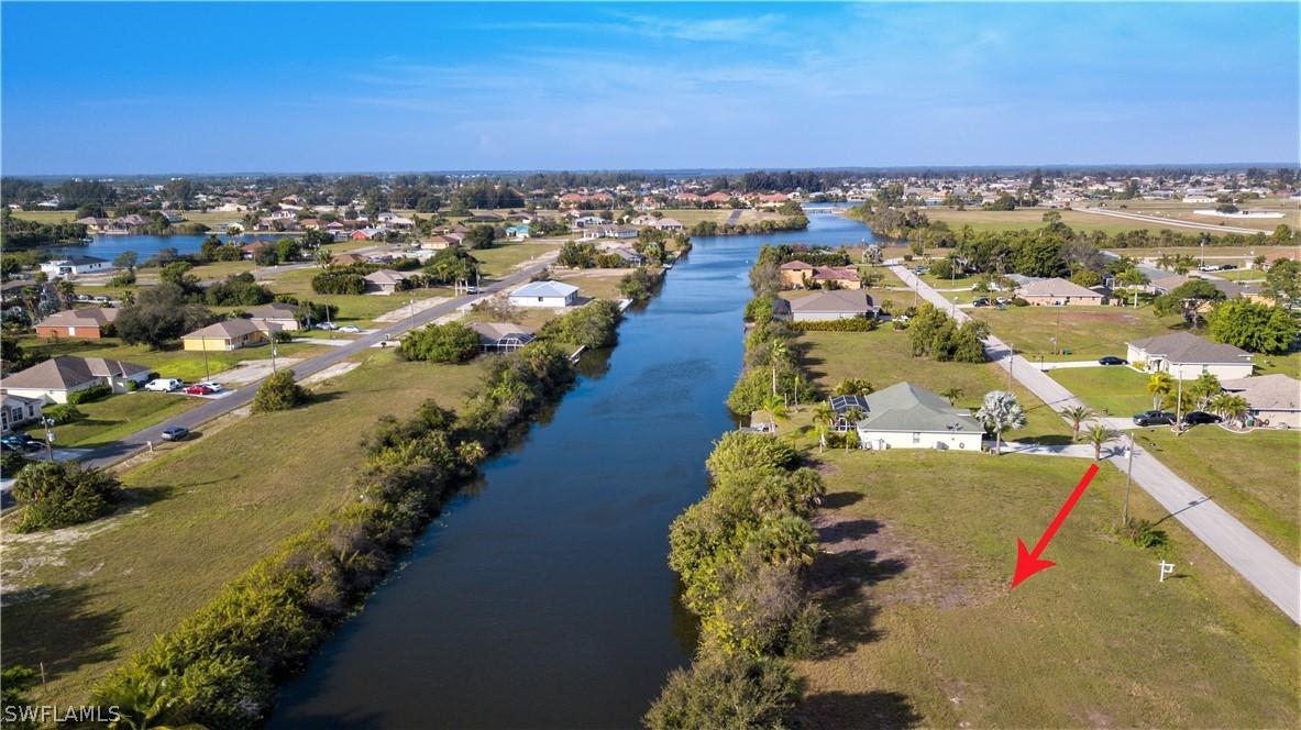 2804 SW 1st Ter., Cape Coral, FL 33991