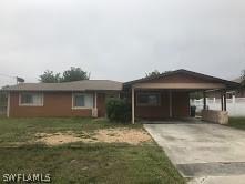 404 Nicholas Pkwy., Cape Coral, FL 33990