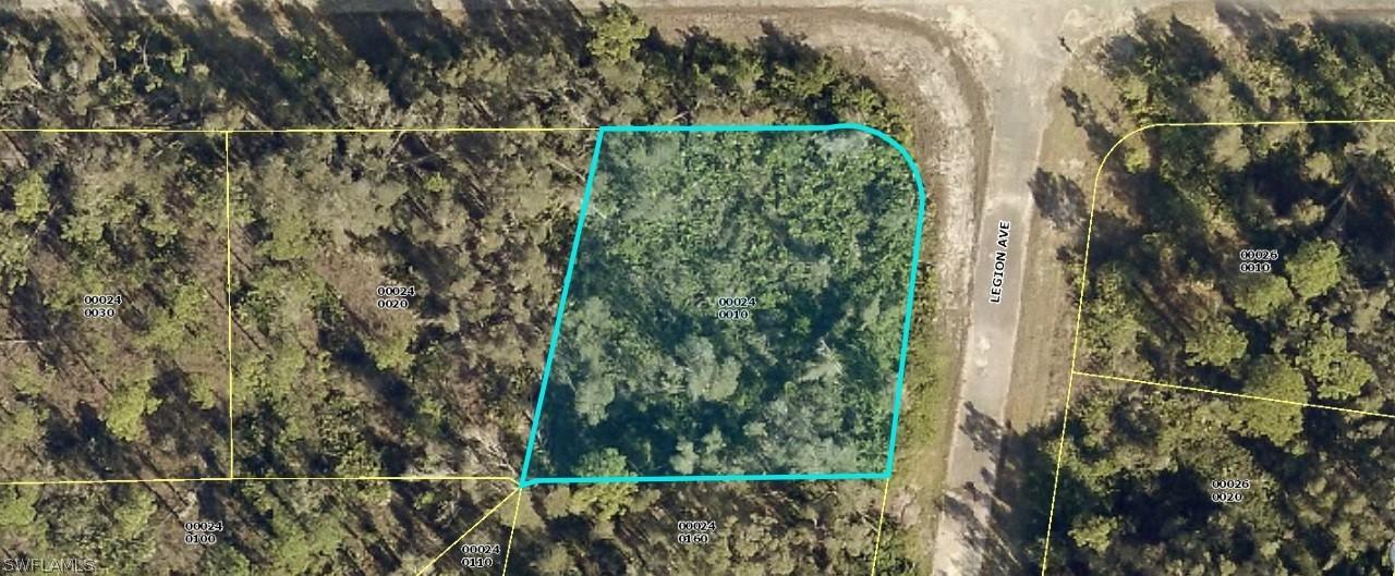 1010 Legion Ave., Lehigh Acres, FL 33974