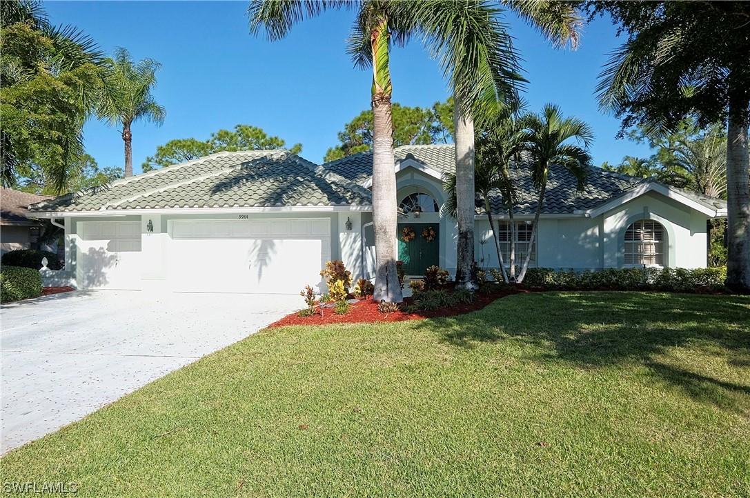 9984 Treasure Cay Ln., Bonita Springs, FL 34135