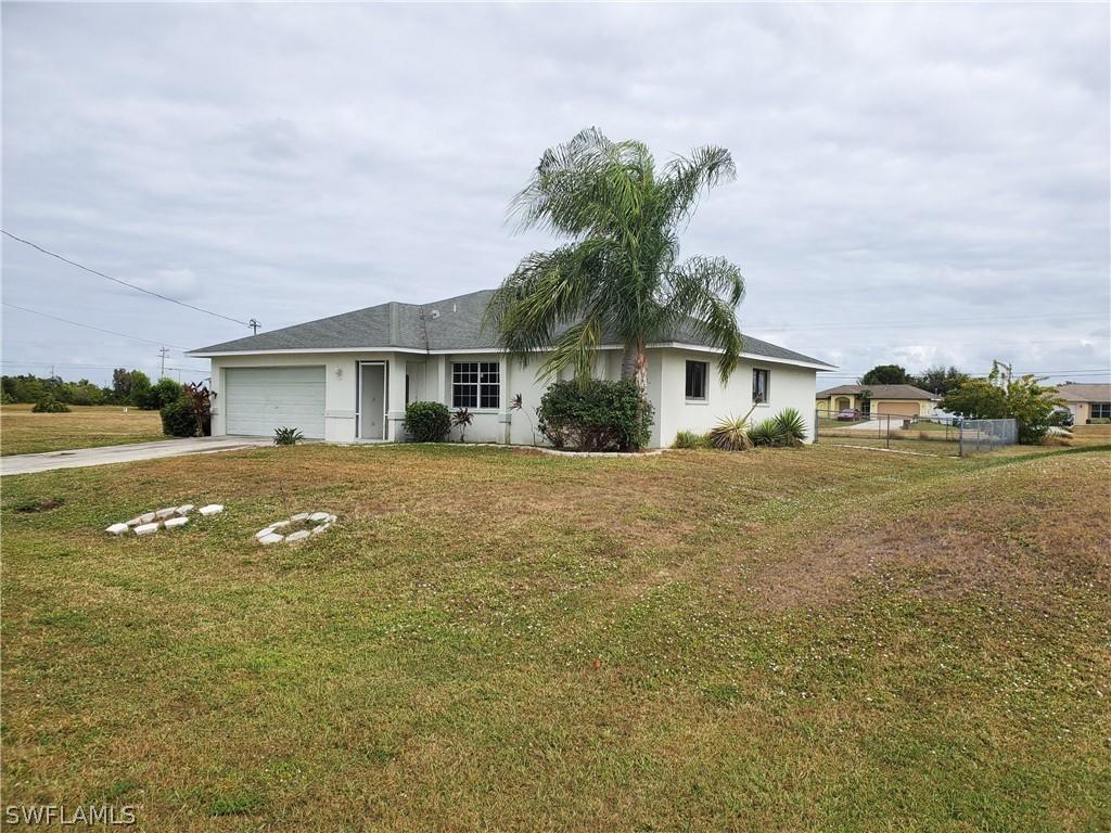 1413 NE 1st Pl., Cape Coral, FL 33909