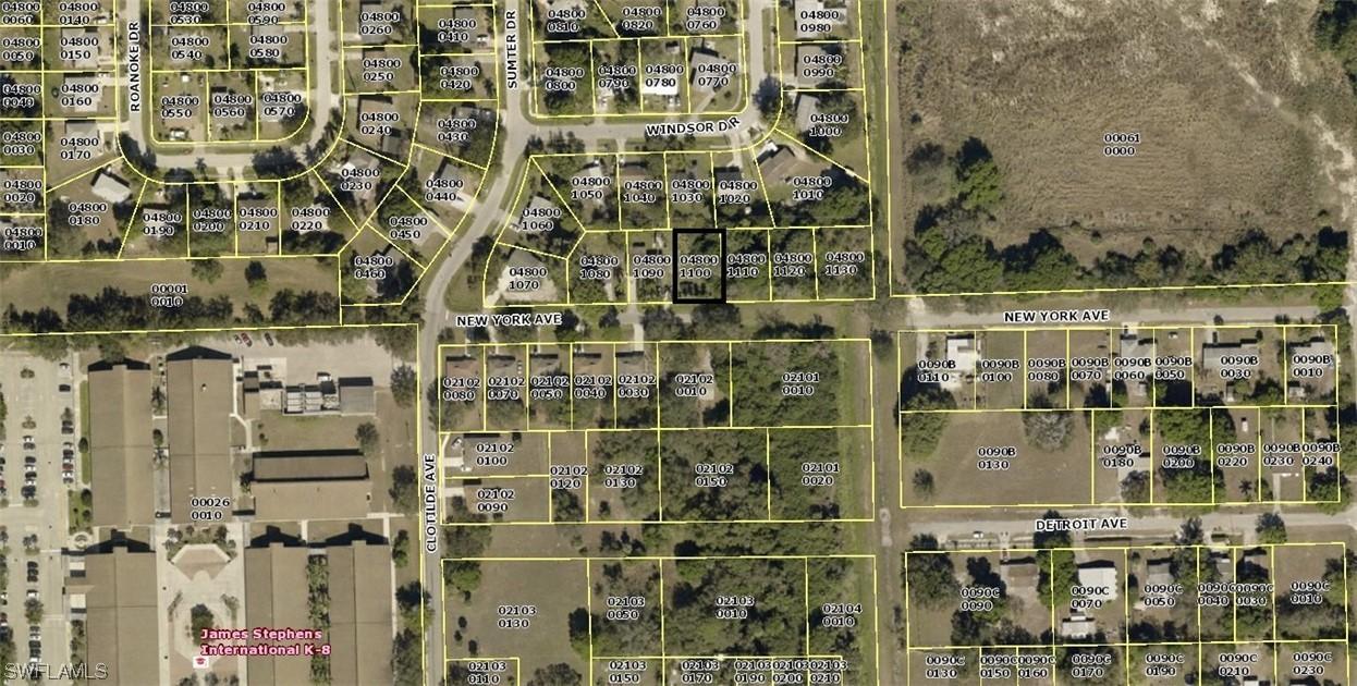 4343 New York Ave., Fort Myers, FL