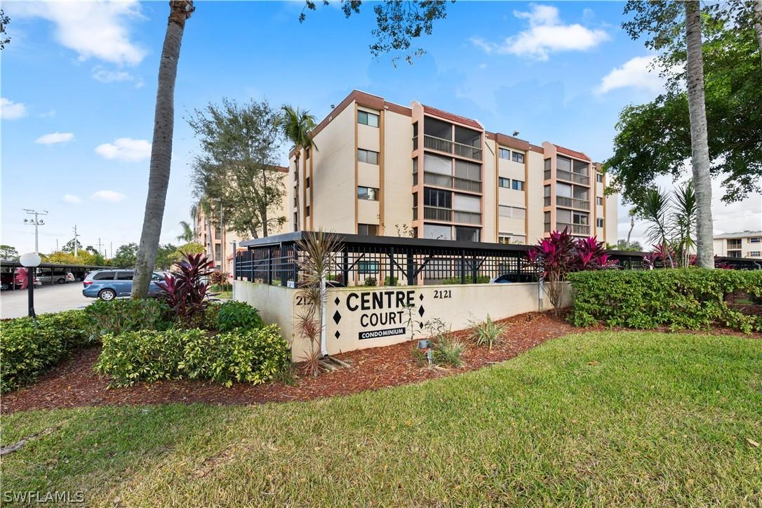 2121 Collier Ave. #204, Fort Myers, FL 33901