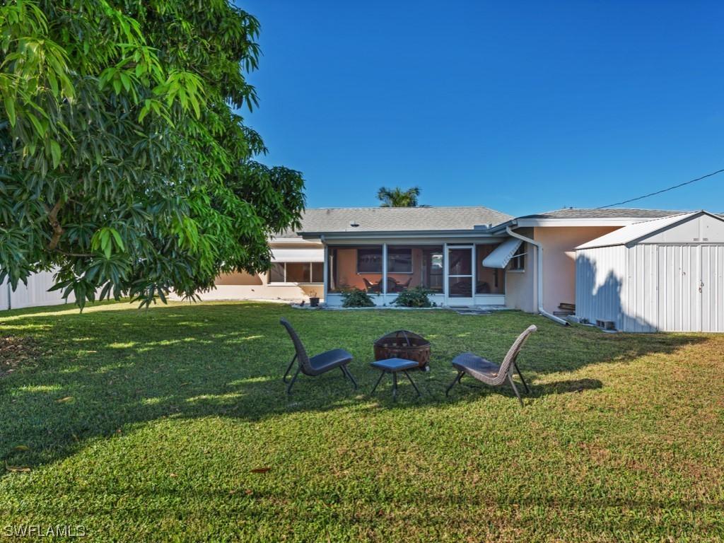 4539 SE 11th Ave., Cape Coral, FL 33904