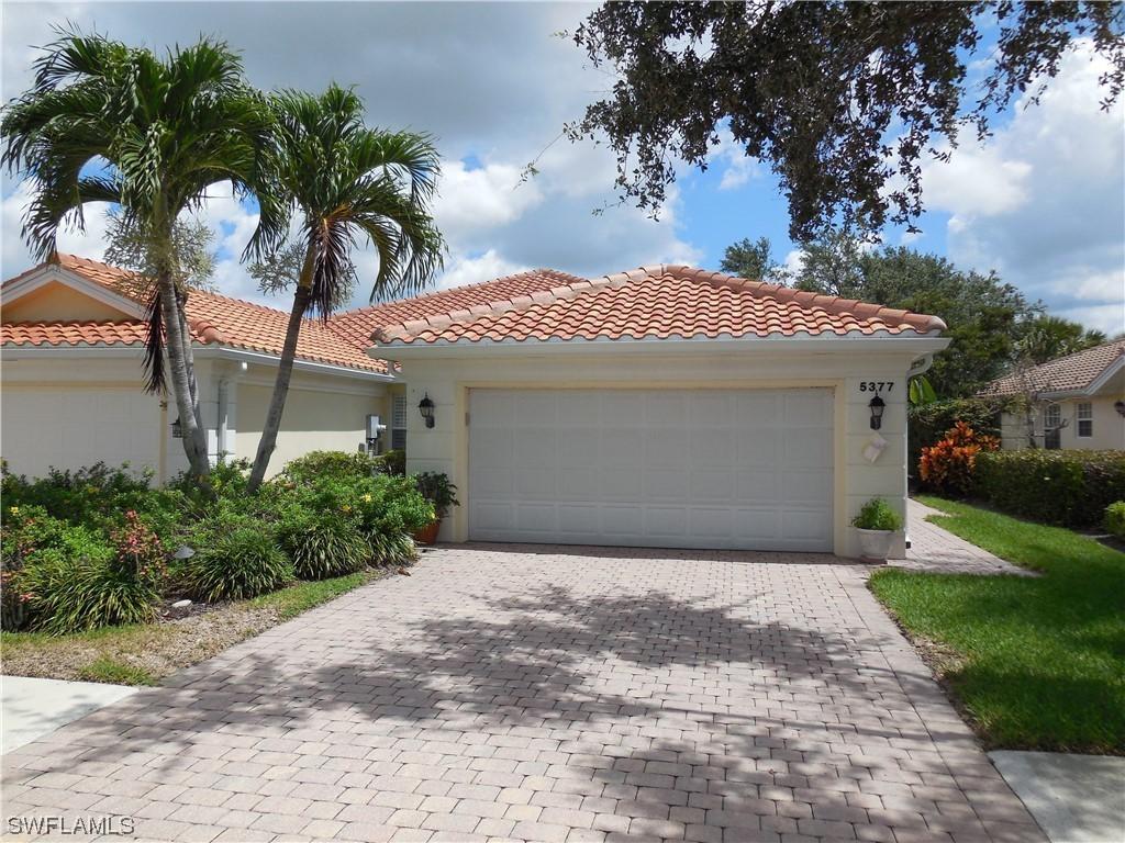 5377 Guadeloupe Way, Naples, FL 34119
