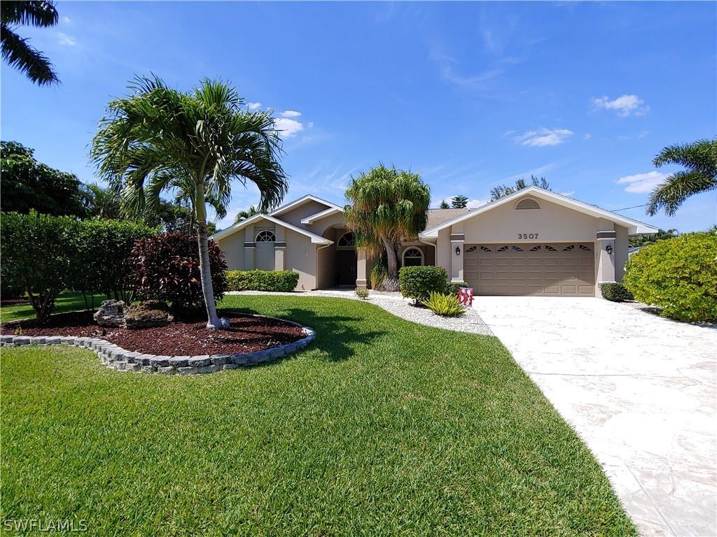3507 SW 7th Ter., Cape Coral, FL 33991