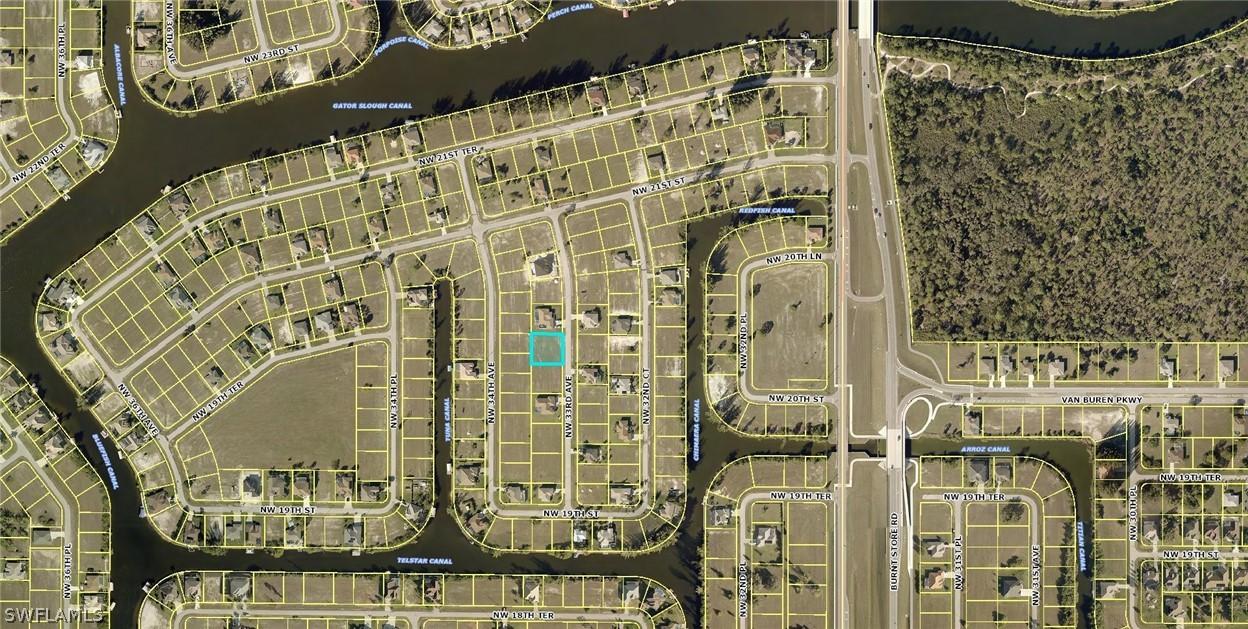 2008 NW 33rd Ave., Cape Coral, FL 33993