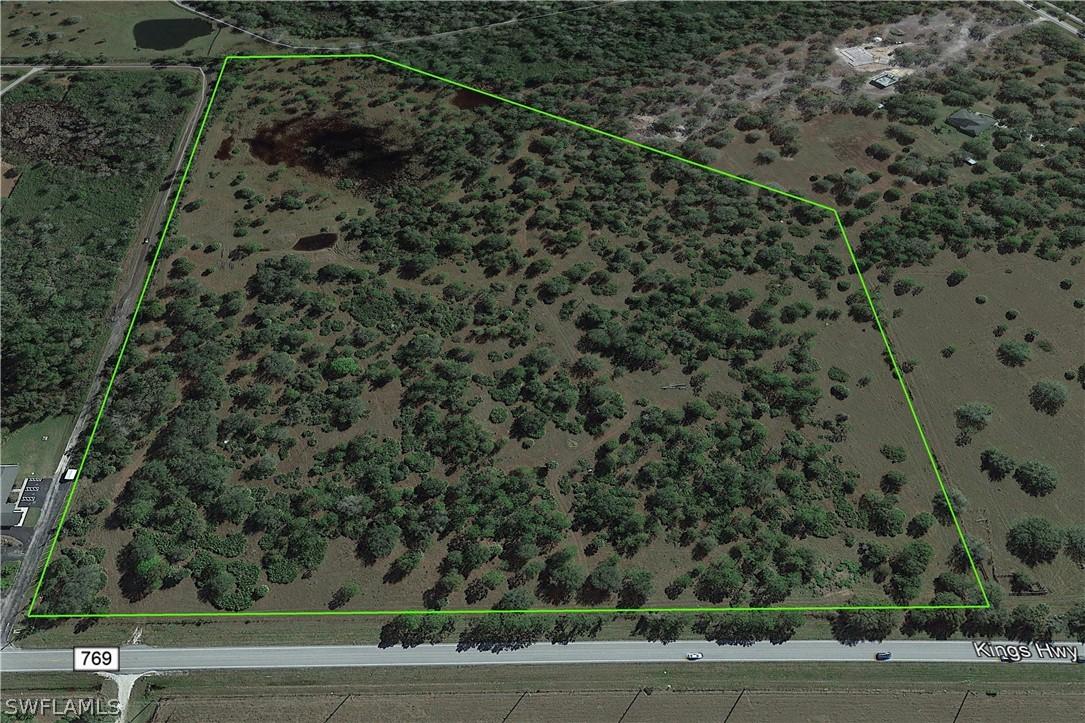 10692 SW Co Road 769, Arcadia, FL 34269