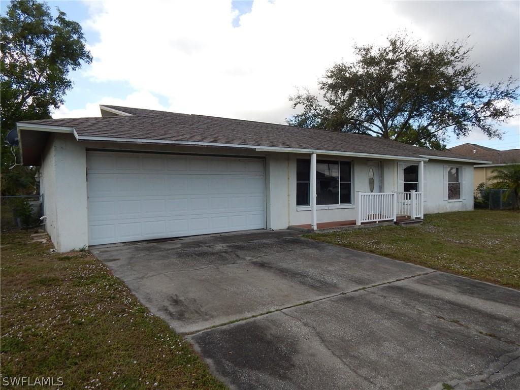 812 SE 5th Ave., Cape Coral, FL 33990
