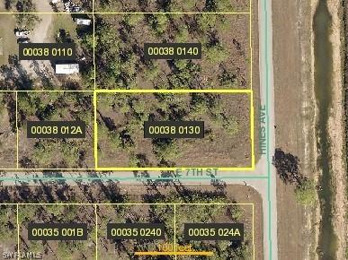 701 Hines Ave., Lehigh Acres, FL 33972