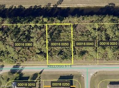 971 Kellogg St., Lehigh Acres, FL 33974