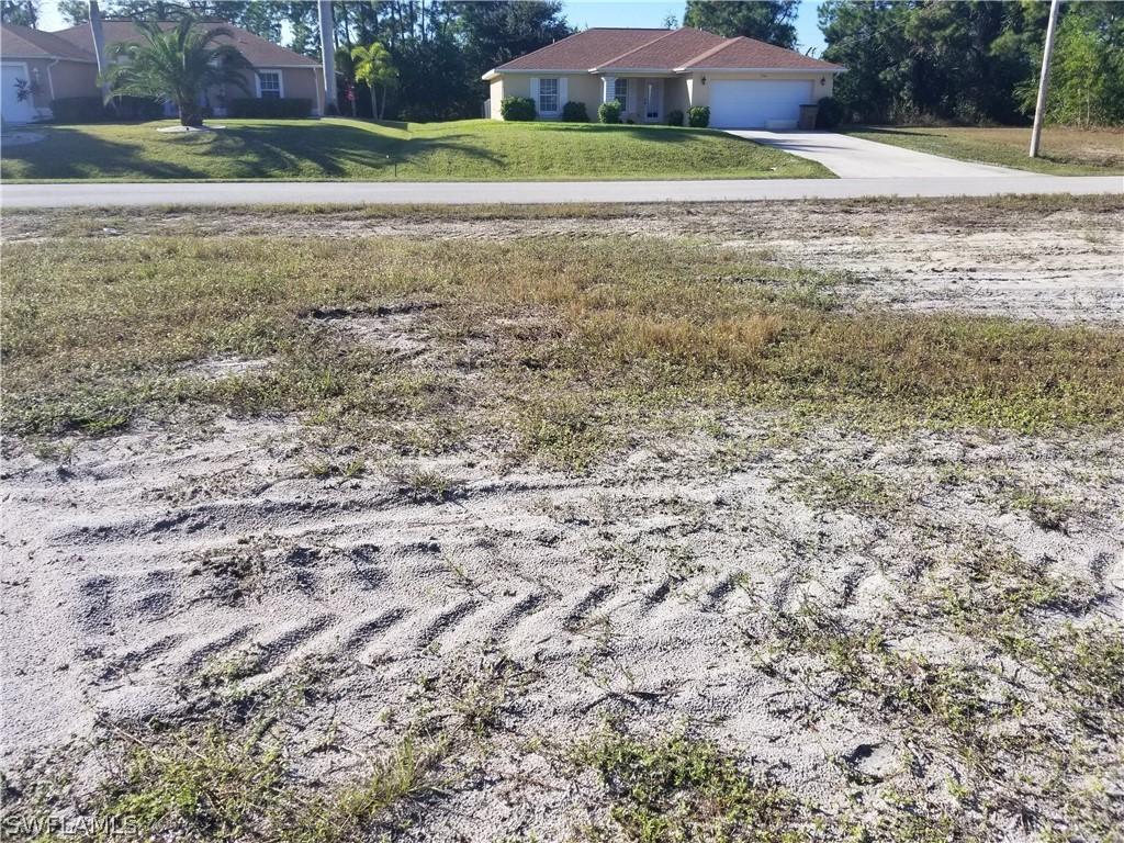 3107 NW 16th Pl., Cape Coral, FL 33993