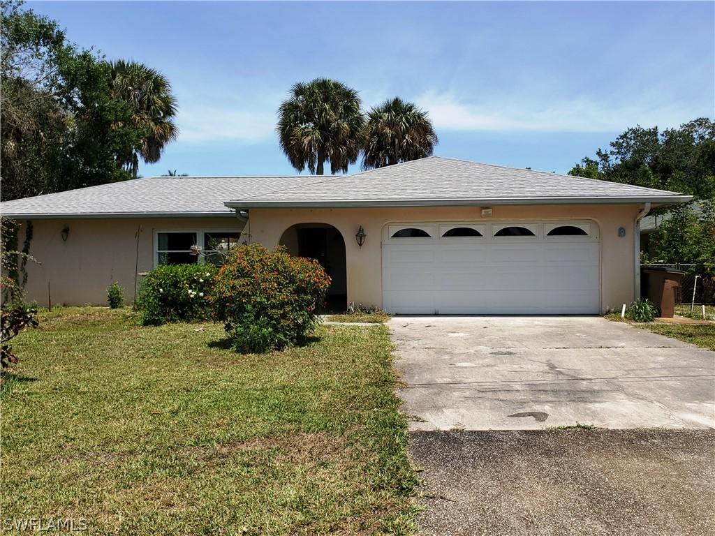 4551 Auburn Ave., Fort Myers, FL 33905