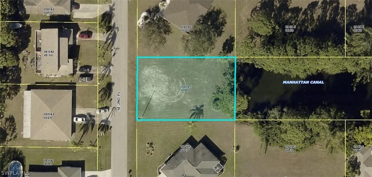 1331 SE 2nd Pl., Cape Coral, FL 33990