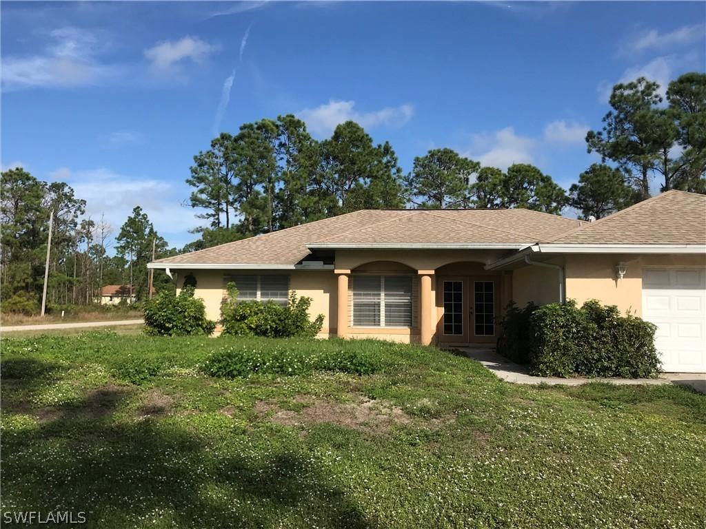 [Address Hidden by Seller], Lehigh Acres, FL 33974