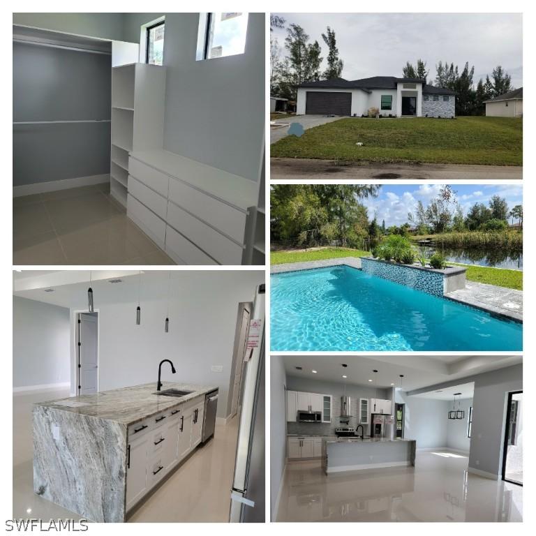 1525 SW 15th Pl., Cape Coral, FL 33991