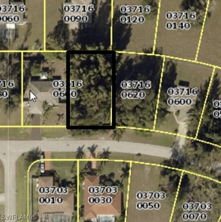 1709 SW Embers Ter., Cape Coral, FL 33991