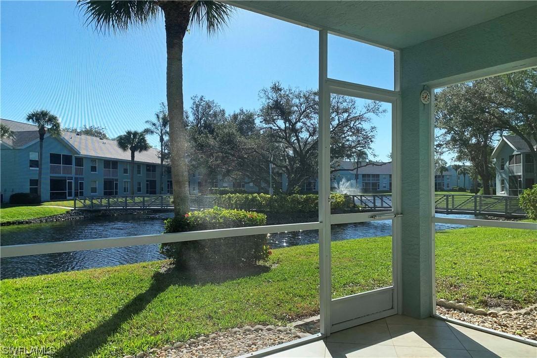 177 Grand Oaks Way #P-101, Naples, FL 34110
