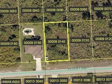 3608 19th St., Lehigh Acres, FL 33976