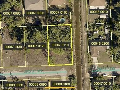 4100 2nd St., Lehigh Acres, FL 33976