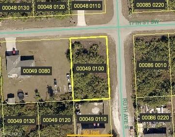 3301 17th St., Lehigh Acres, FL 33976