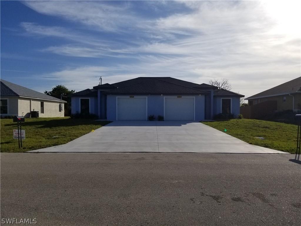 4513 SW 9th Ave., Cape Coral, FL 33914