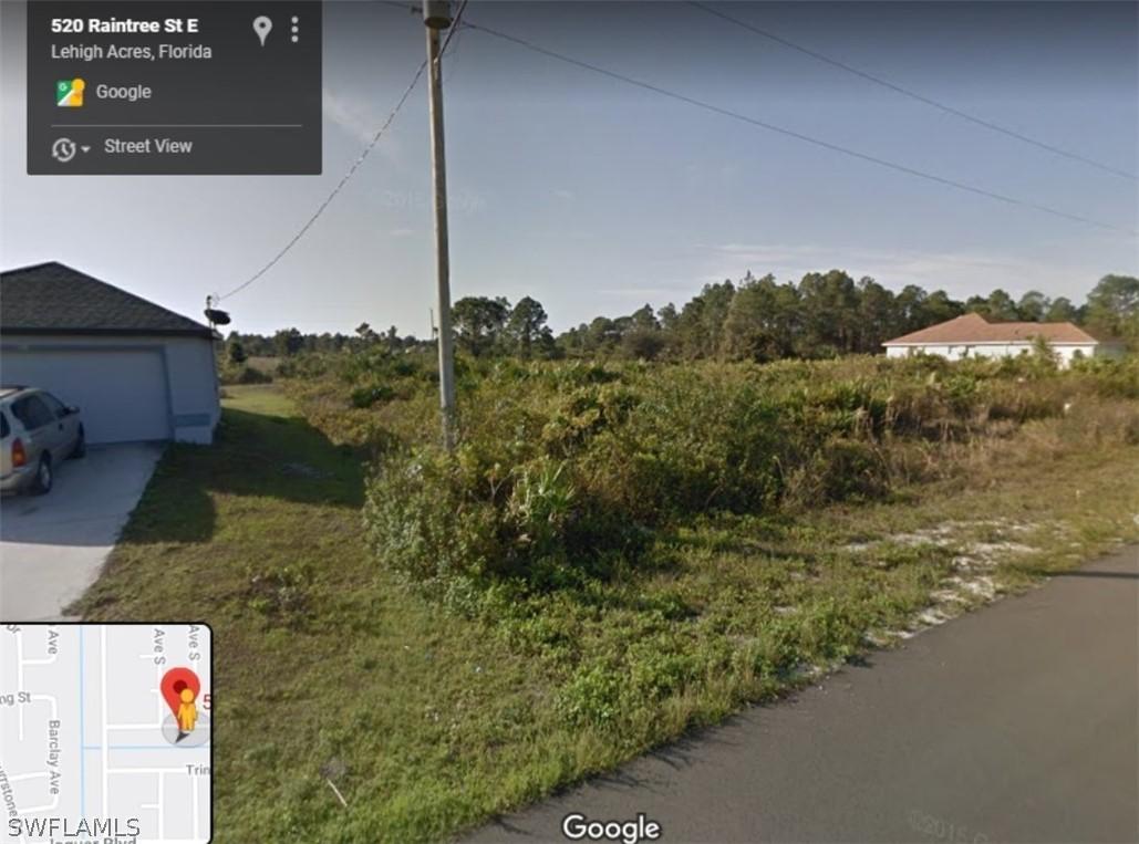 518 Raintree St., Lehigh Acres, FL 33974