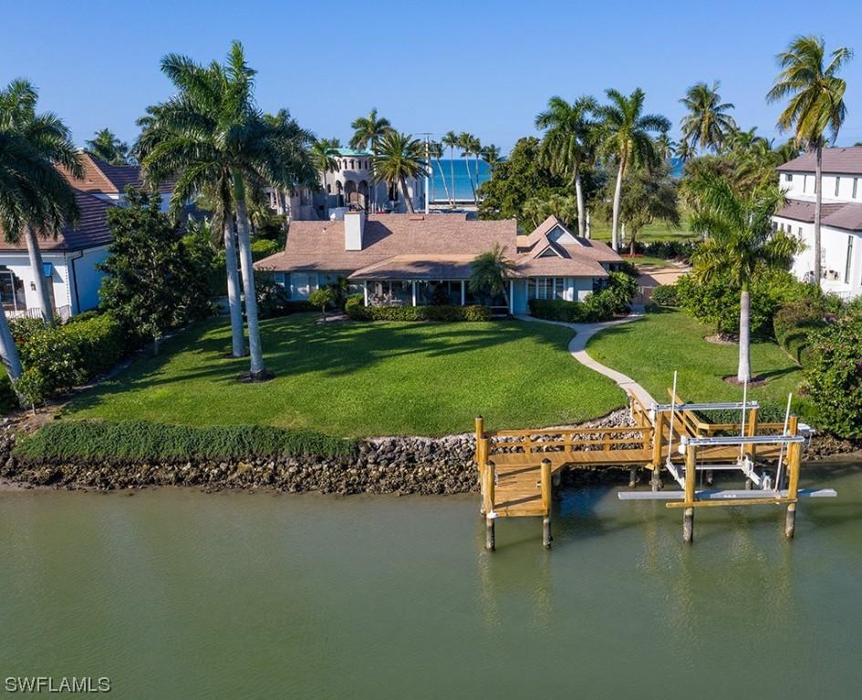 4135 Gordon Dr., Naples, FL 34102