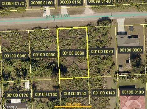 3209 24th St., Lehigh Acres, FL 33976