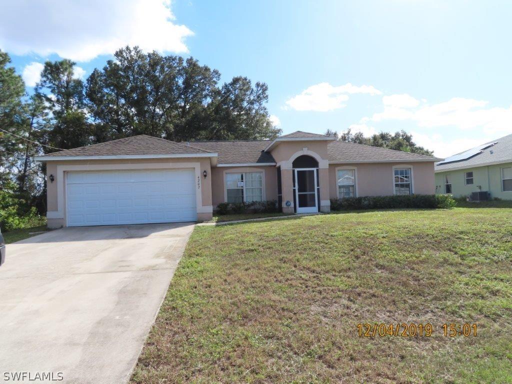 4207 9th St., Lehigh Acres, FL 33976