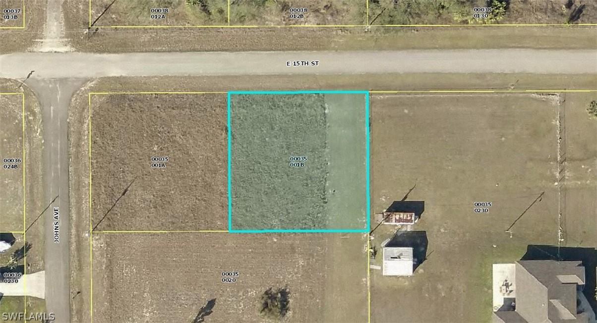 3602 E 15th St., Lehigh Acres, FL 33972