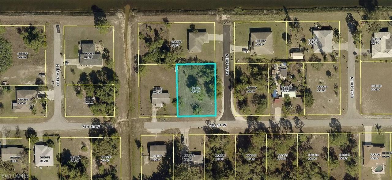 4216 7th St., Lehigh Acres, FL 33971