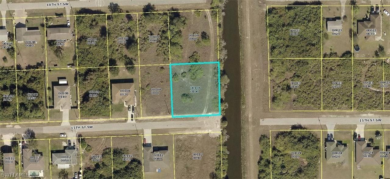 3700 11th St., Lehigh Acres, FL 33971