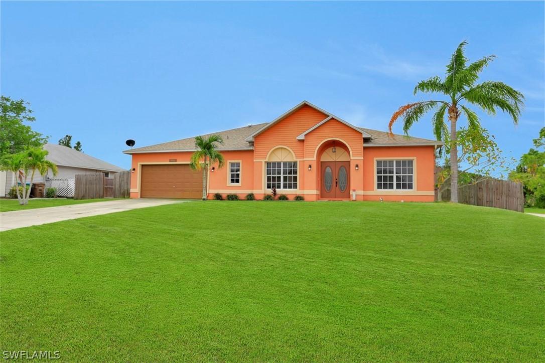 1316 SW 29th Ter., Cape Coral, FL 33914