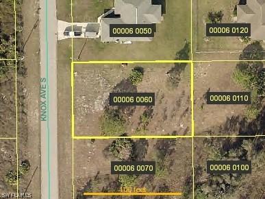 719 Knox Ave., Lehigh Acres, FL 33974