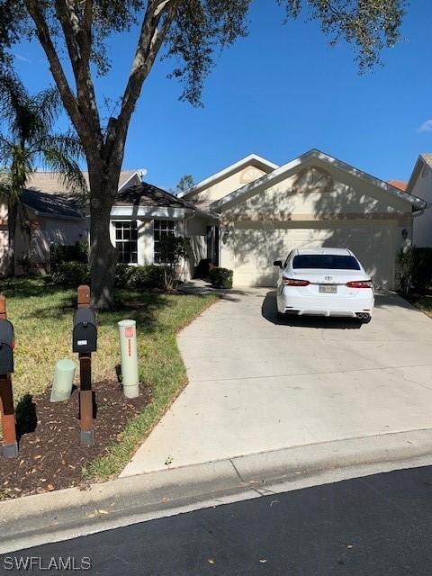 25111 Fairway Dunes Ct., Bonita Springs, FL 34135