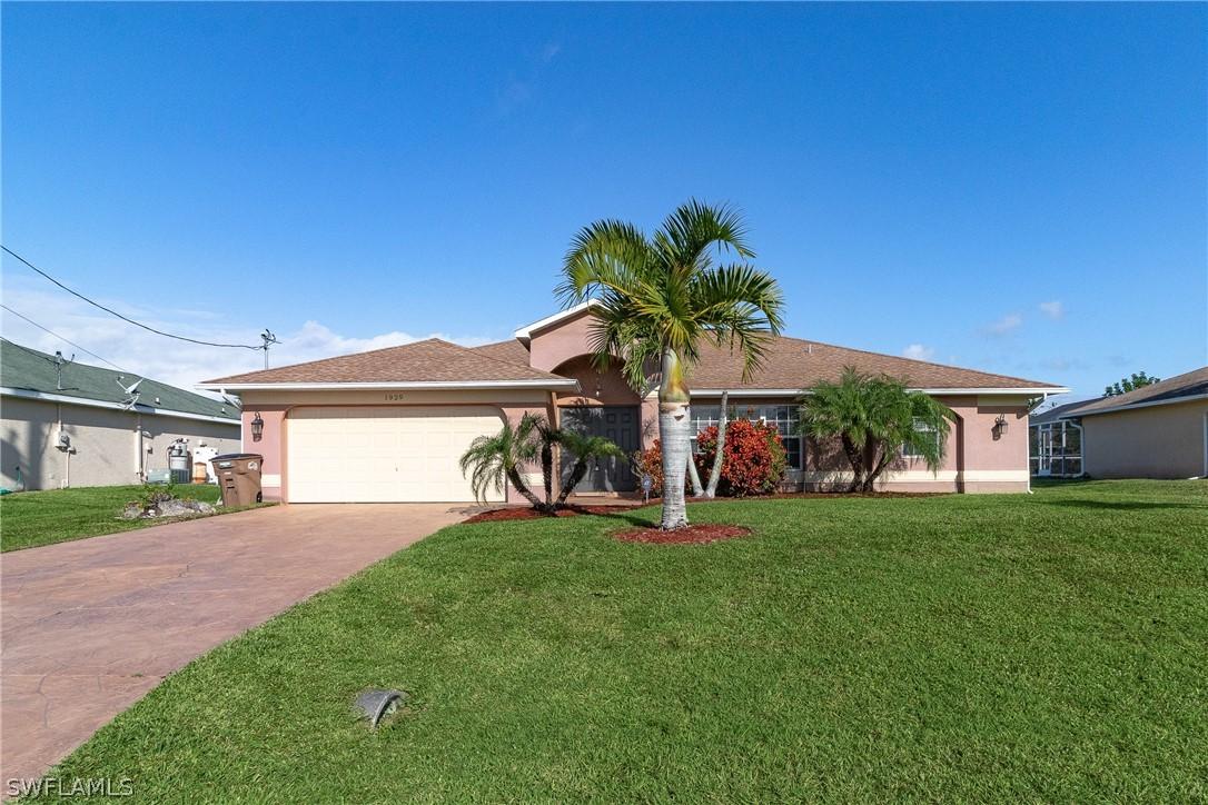 1929 NW 17th Ter., Cape Coral, FL 33993