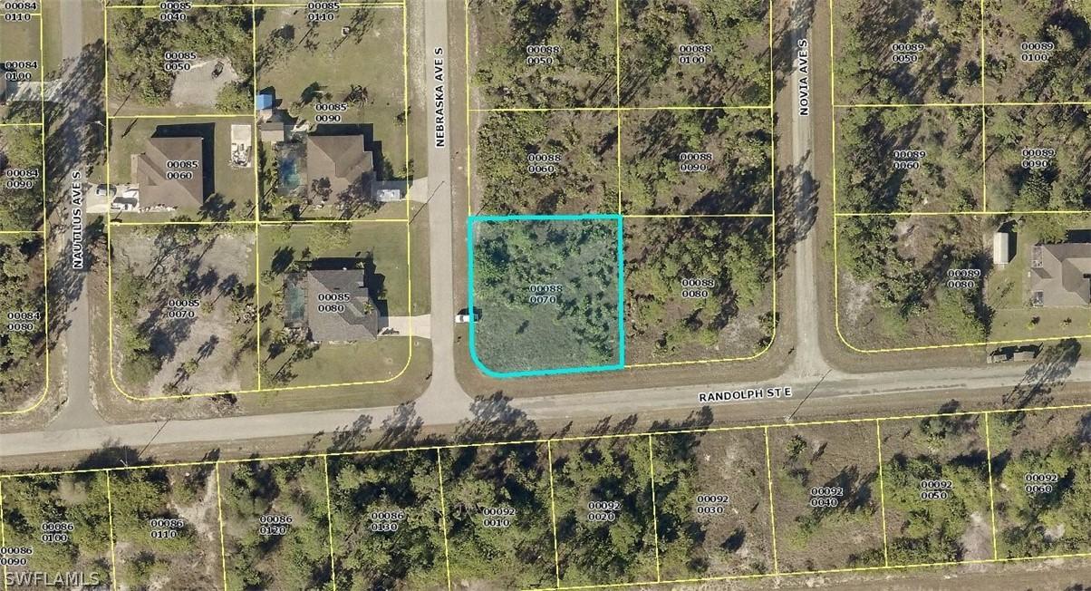 243 Nebraska Ave., Lehigh Acres, FL 33974