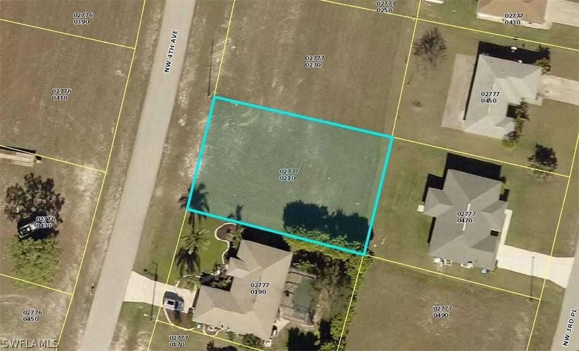 2927 NW 4th Ave., Cape Coral, FL 33993