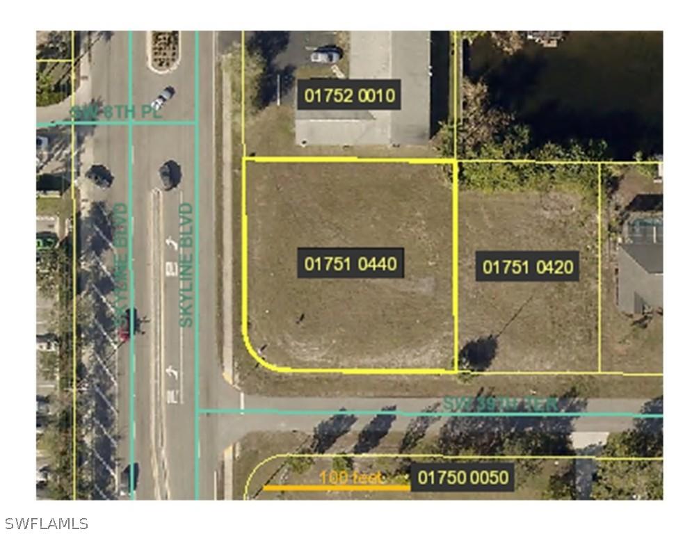 3915 Skyline Blvd., Cape Coral, FL 33914