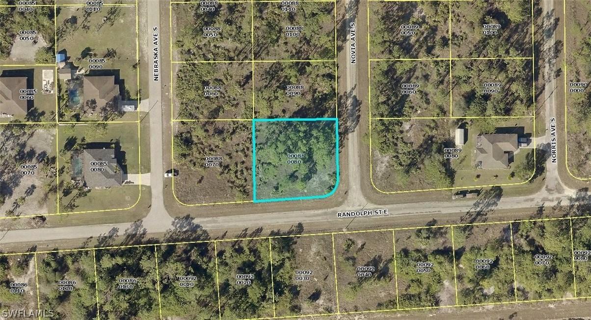 242 Novia Ave., Lehigh Acres, FL 33974