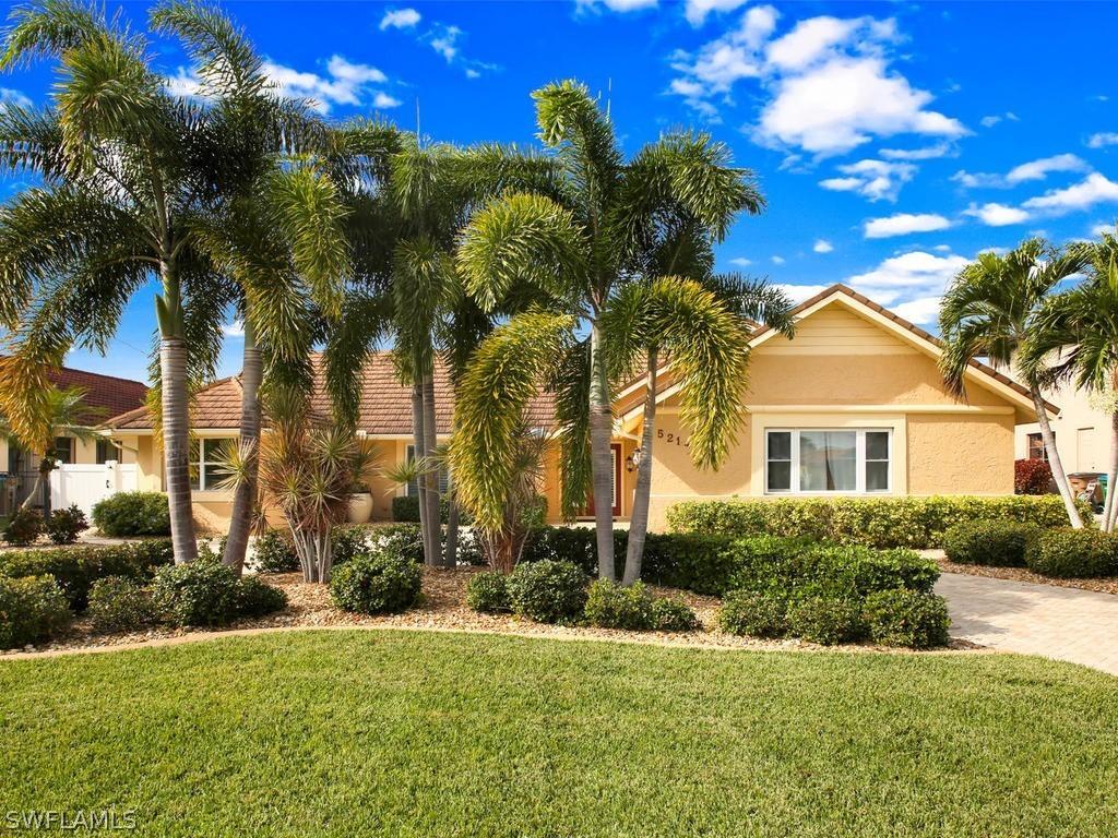 5214 SW 12th Pl., Cape Coral, FL 33914