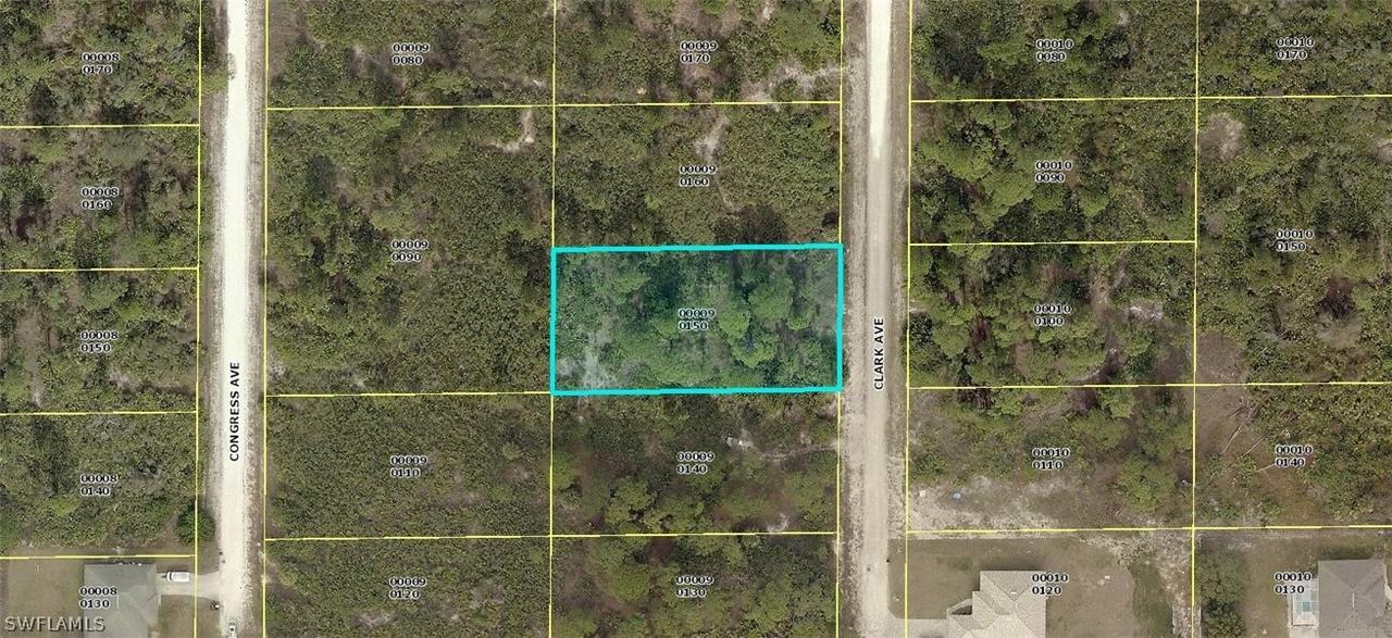 1205 Clark Ave., Lehigh Acres, FL 33972