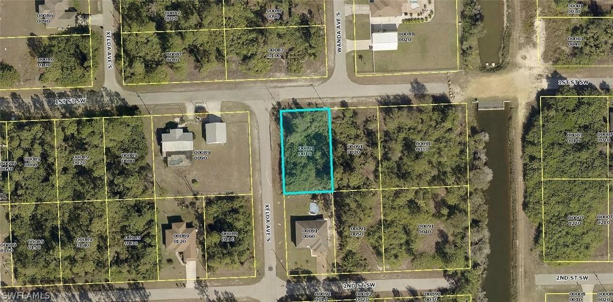 3705 1st St., Lehigh Acres, FL 33976