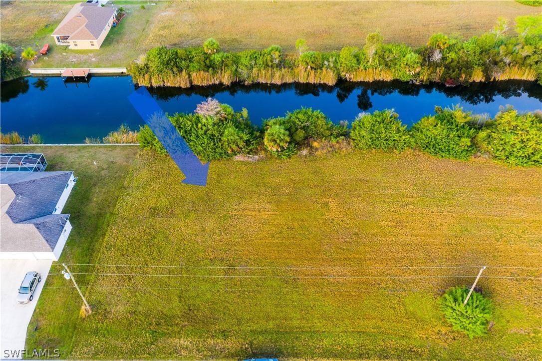 1820 NE 21st Pl., Cape Coral, FL 33909