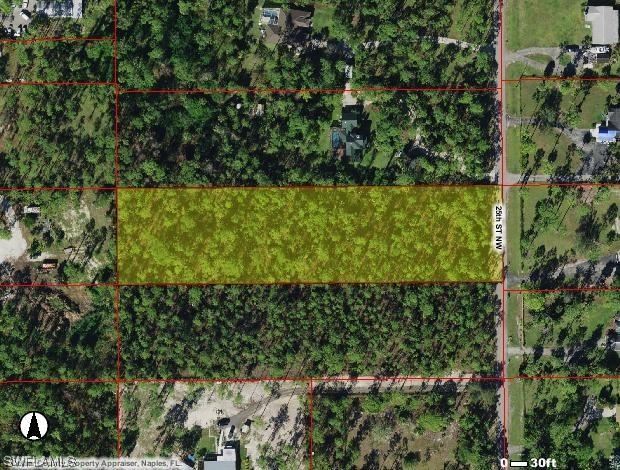 xxxx 25th St., Naples, FL 34120