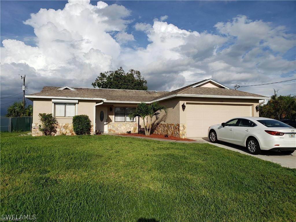 1333 NE 21st Ave., Cape Coral, FL 33909