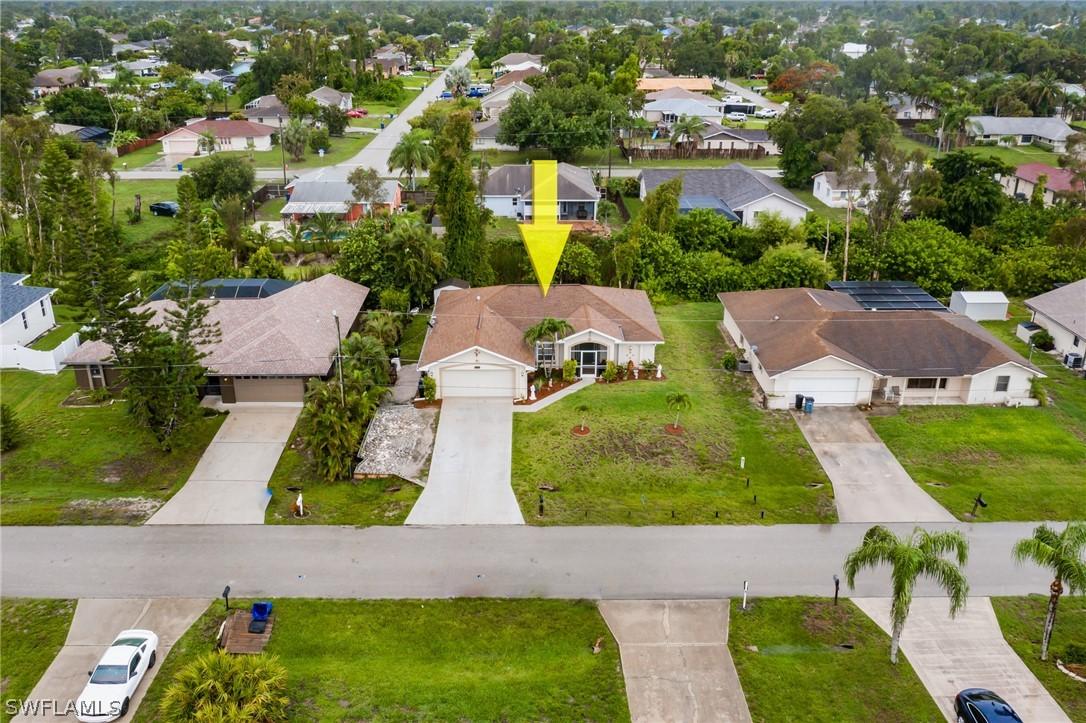 8328 Buena Vista Rd., Fort Myers, FL 33967