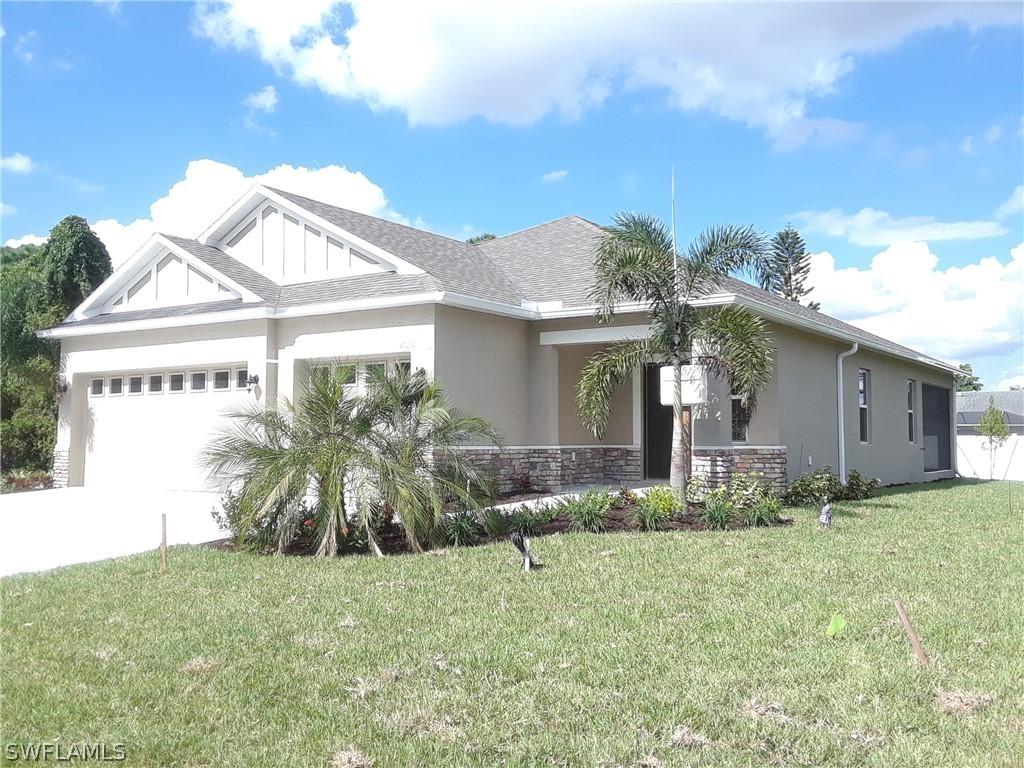 3726 Lee Blvd., Lehigh Acres, FL 33971