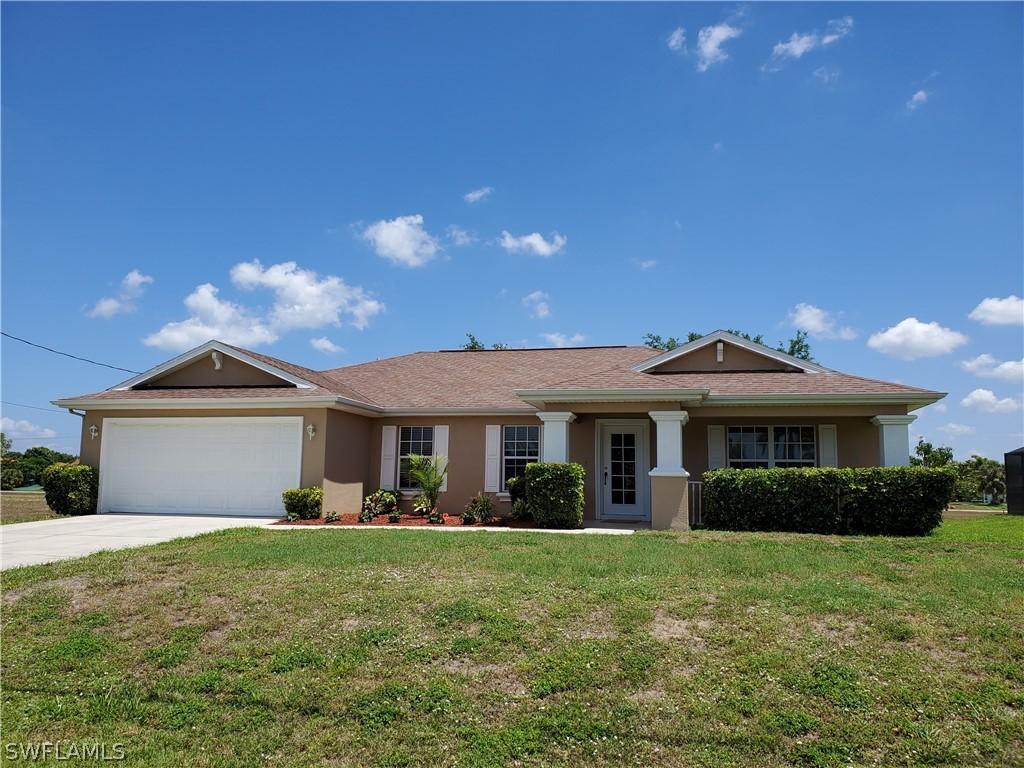 2715 NW 13th St., Cape Coral, FL 33993